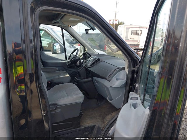 1FDBF9ZM4GKB56974 Ford Transit-350 Cab