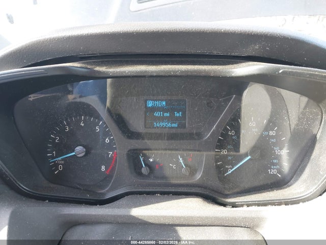 1FDBF9ZM4GKB56974 Ford Transit-350 Cab