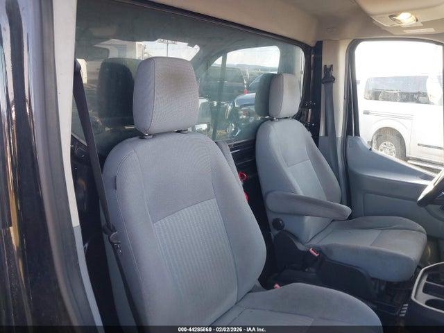 1FDBF9ZM4GKB56974 Ford Transit-350 Cab