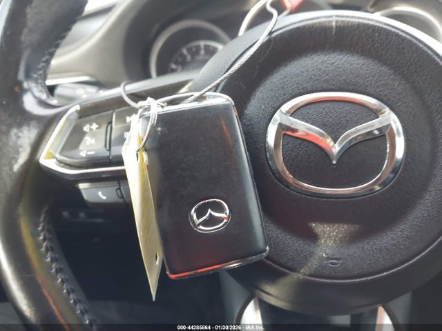 2021 MAZDA MAZDA6 JM1GL1VM6M1604594 Photo 10