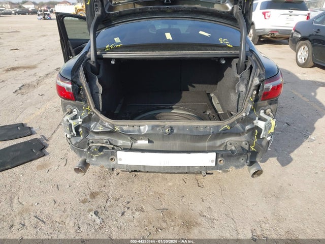 2021 MAZDA MAZDA6 JM1GL1VM6M1604594 Photo 5