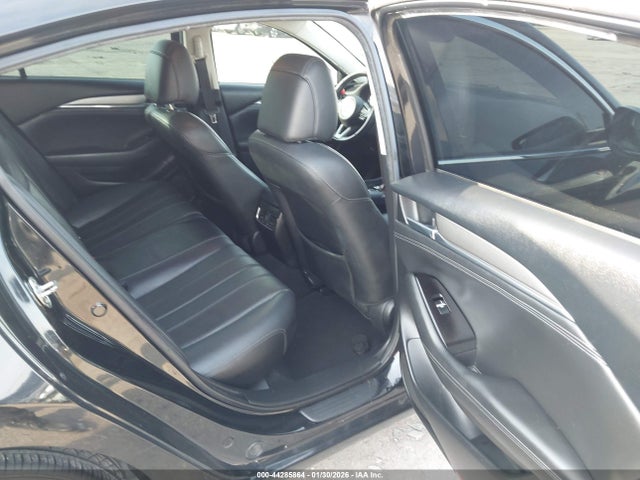 2021 MAZDA MAZDA6 JM1GL1VM6M1604594 Photo 7