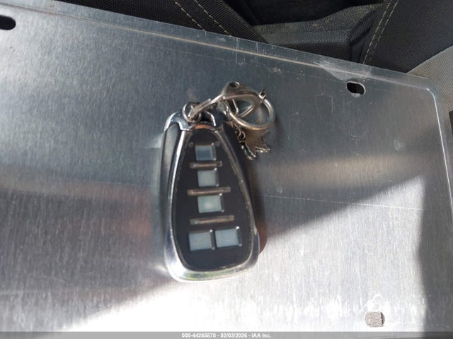 2016 CHEVROLET CAMARO 1G1FB1RX9G0155059 Photo 10