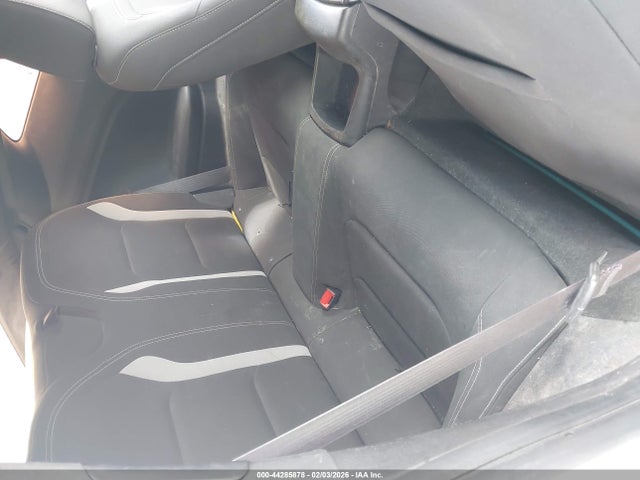 2016 CHEVROLET CAMARO 1G1FB1RX9G0155059 Photo 7