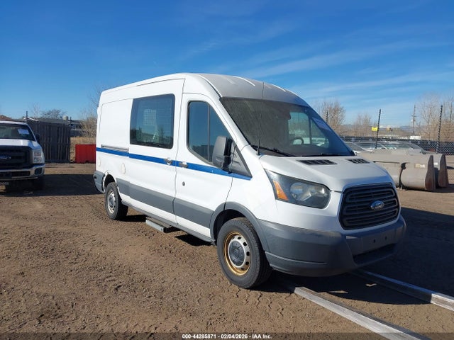2016 1FTBW2CM9GKA02538 main image