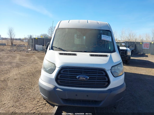 Ford Transit-350 2016 1FTBW2CM9GKA02538 Image 14