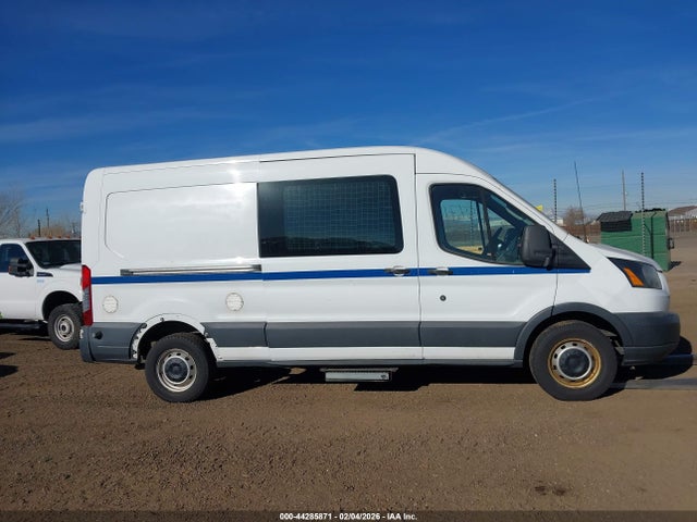 Ford Transit-350 2016 1FTBW2CM9GKA02538 Image 15