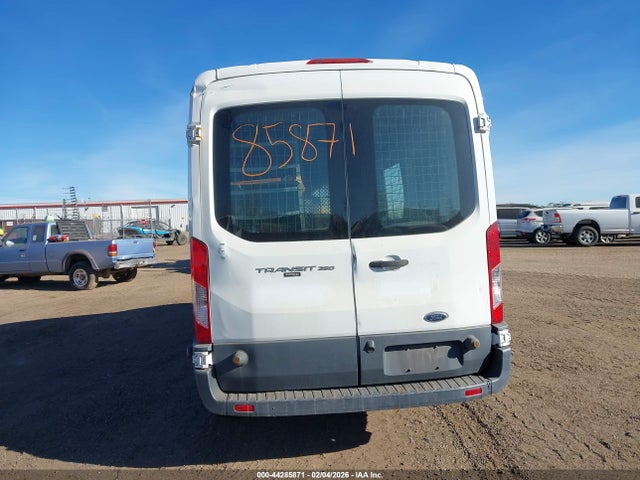 Ford Transit-350 2016 1FTBW2CM9GKA02538 Image 18