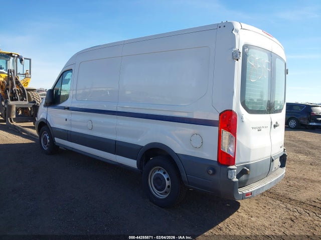 Ford Transit-350 2016 1FTBW2CM9GKA02538 Image 3