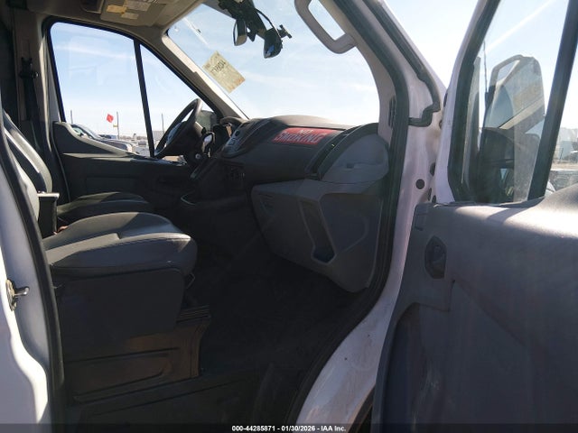 Ford Transit-350 2016 1FTBW2CM9GKA02538 Image 5