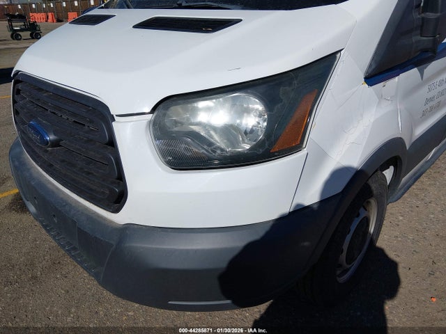 Ford Transit-350 2016 1FTBW2CM9GKA02538 Image 12