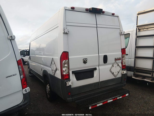 3C6URVJG3GE127608 RAM Promaster 3500 High Roof