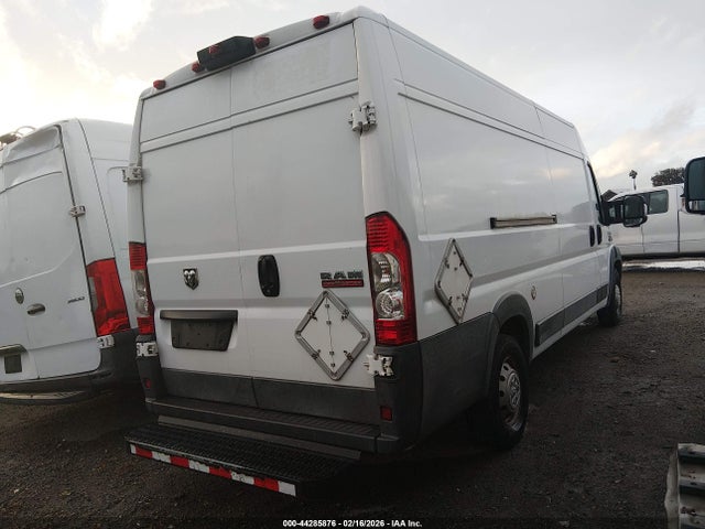 3C6URVJG3GE127608 RAM Promaster 3500 High Roof