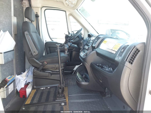 3C6URVJG3GE127608 RAM Promaster 3500 High Roof