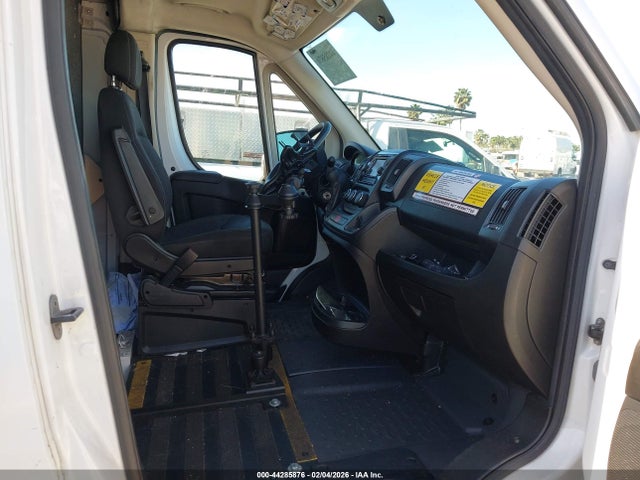 3C6URVJG3GE127608 RAM Promaster 3500 High Roof