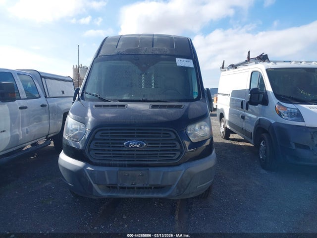 1FTYR2XM8HKB54694 Ford Transit-250