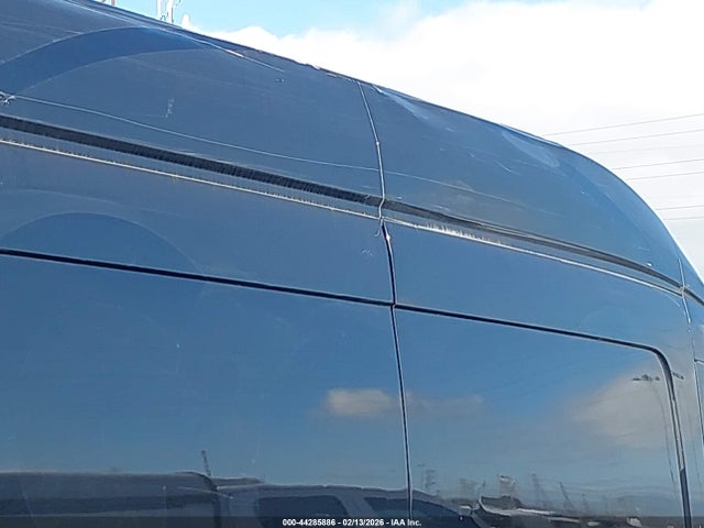 1FTYR2XM8HKB54694 Ford Transit-250