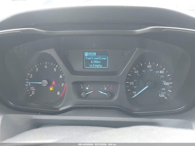 1FTYR2XM8HKB54694 Ford Transit-250
