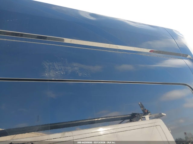 1FTYR2XM8HKB54694 Ford Transit-250