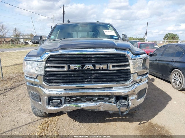 Aukcja sprzedaży 2021 Ram 2500 Laramie  4x4 6'4 Box, vin: 3C6UR5FL1MG525874, numer aukcji: 44285895