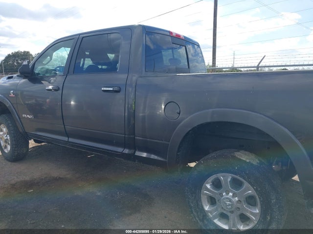 2021 Ram 2500 Laramie  4x4 6'4 Box მანქანა იყიდება აუქციონზე, vin: 3C6UR5FL1MG525874, აუქციონის ნომერი: 44285895