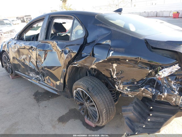 4T1G11AK3MU462466 Toyota Camry Se Nightshade Edition