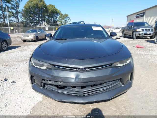 1G1FB1RS4J0120795 Chevrolet Camaro 1lt