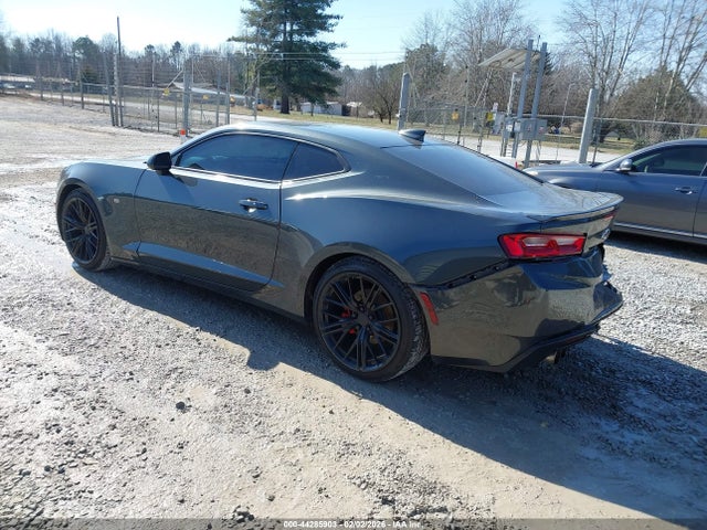1G1FB1RS4J0120795 Chevrolet Camaro 1lt