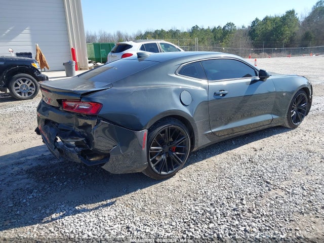 1G1FB1RS4J0120795 Chevrolet Camaro 1lt