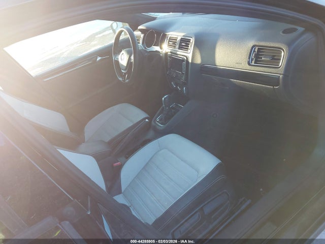 3VWD17AJ4FM405814 Volkswagen Jetta 1.8t Sport