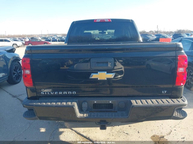 3GCUKREC5GG211347 Chevrolet Silverado 1500 2lt