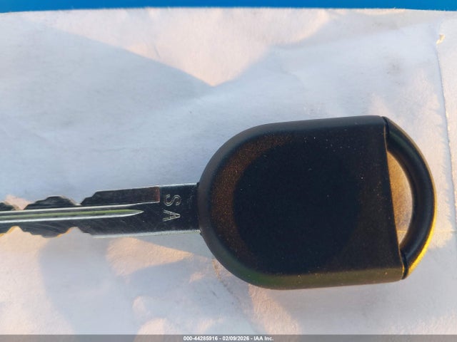 2011 FORD MUSTANG 1ZVBP8CF7B5117046 Photo 10