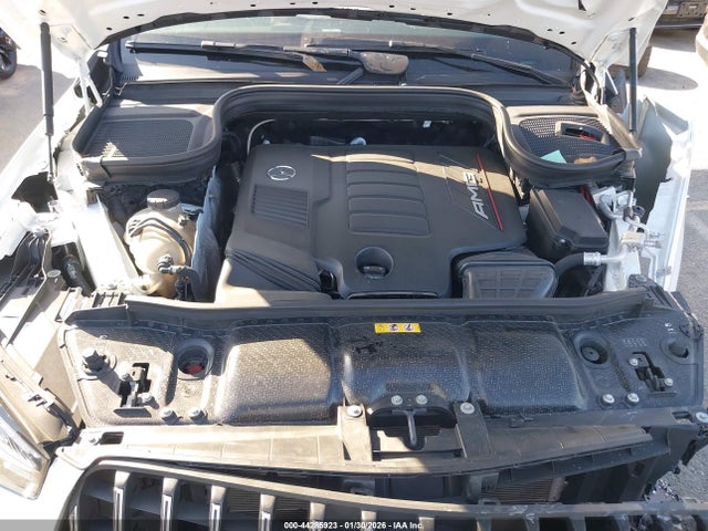 4JGFB6BB3RB007852 Mercedes-Benz Amg Gle 53 4matic+