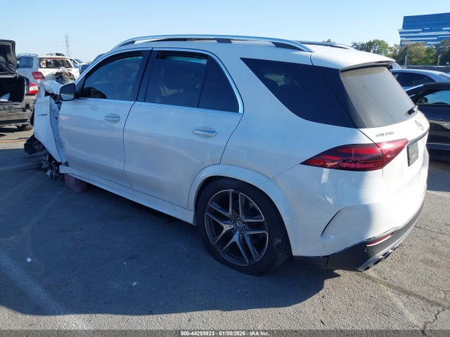 4JGFB6BB3RB007852 Mercedes-Benz Amg Gle 53 4matic+