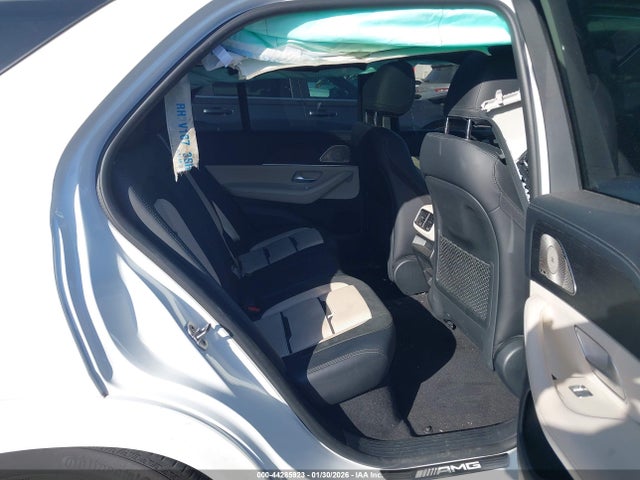 4JGFB6BB3RB007852 Mercedes-Benz Amg Gle 53 4matic+