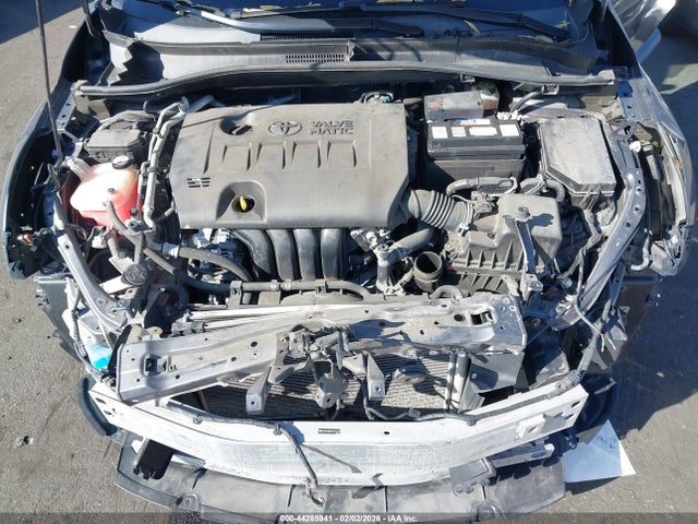 2019 TOYOTA C-HR JTNKHMBXXK1027878 Photo 9