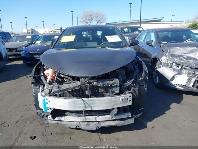 JTNKHMBXXK1027878 Toyota C-HR