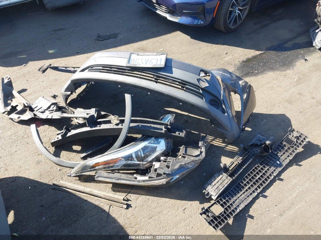 JTNKHMBXXK1027878 Toyota C-HR