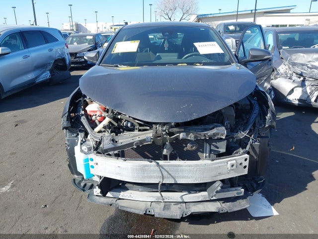 2019 TOYOTA C-HR JTNKHMBXXK1027878 Photo 5