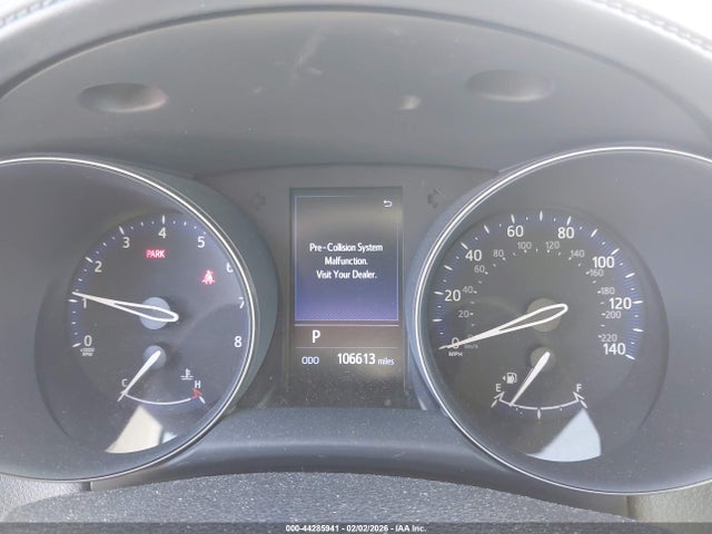 2019 TOYOTA C-HR JTNKHMBXXK1027878 Photo 6