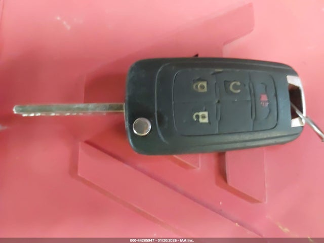 Chevrolet EQUINOX LS 2014 2GNALAEK2E6315867 Image 11
