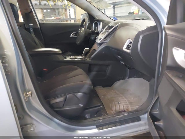 Chevrolet EQUINOX LS 2014 2GNALAEK2E6315867 Image 5