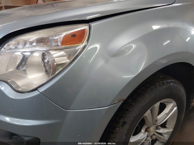 Chevrolet EQUINOX LS 2014 2GNALAEK2E6315867 Image 6