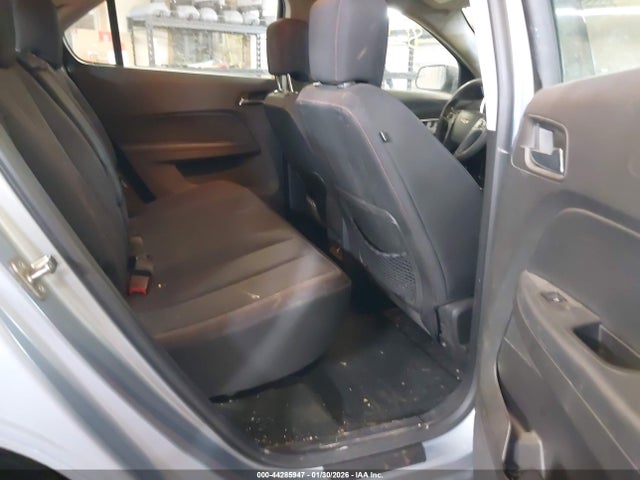 Chevrolet EQUINOX LS 2014 2GNALAEK2E6315867 Image 8