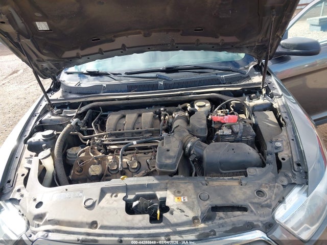Ford TAURUS SE 2015 1FAHP2D86FG151487 Image 10