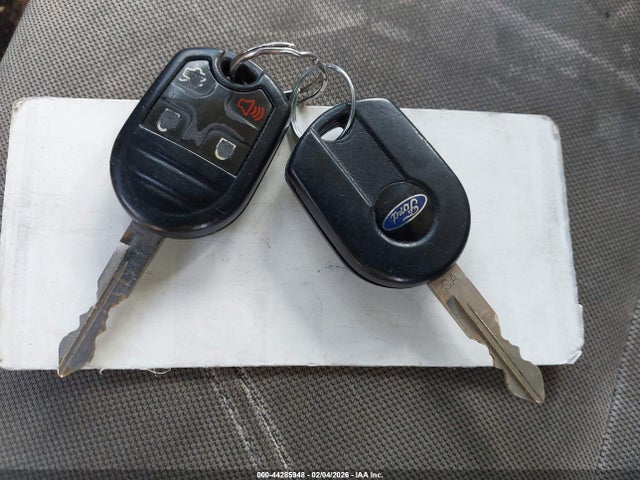 Ford TAURUS SE 2015 1FAHP2D86FG151487 Image 11