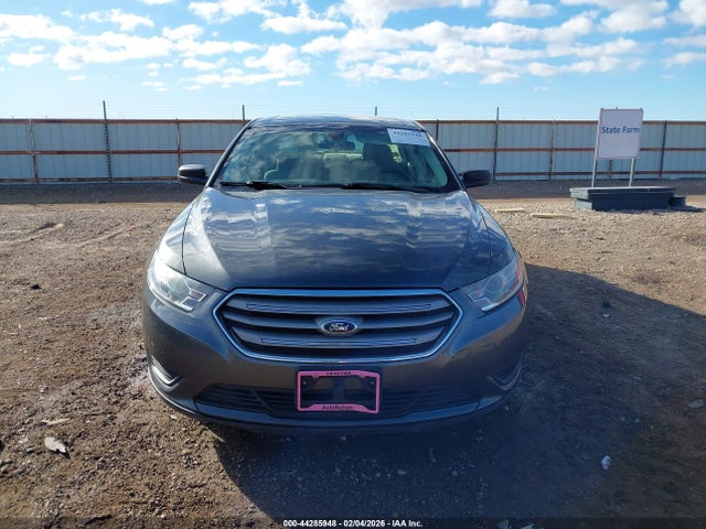Ford TAURUS SE 2015 1FAHP2D86FG151487 Image 12