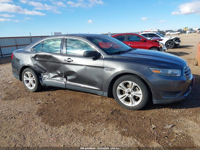 Ford TAURUS SE 2015 1FAHP2D86FG151487 Image 13