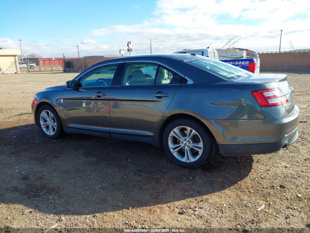 Ford TAURUS SE 2015 1FAHP2D86FG151487 Image 14