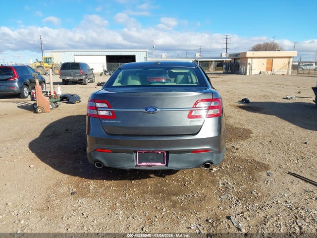 Ford TAURUS SE 2015 1FAHP2D86FG151487 Image 16